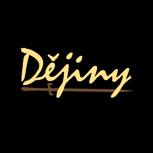 Dejiny naostro logo